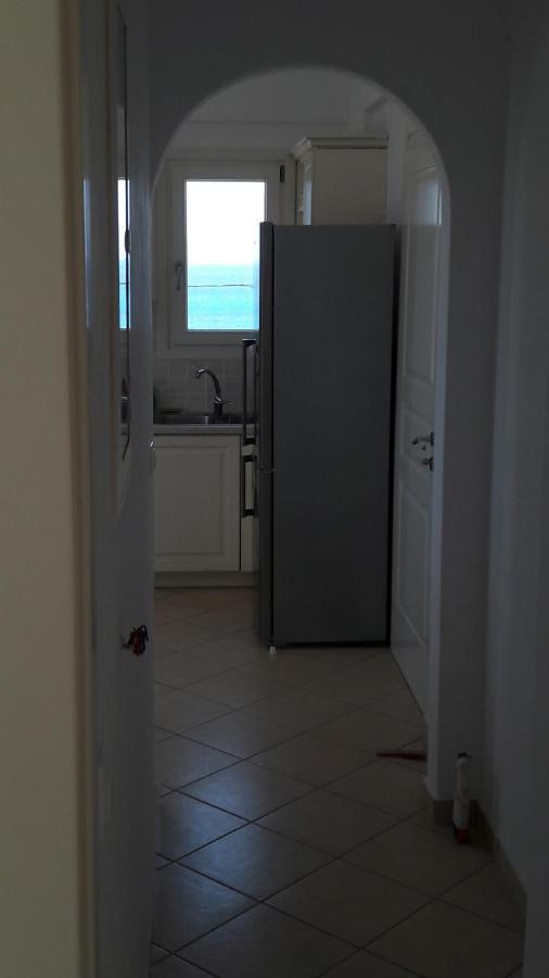 Agiassos Naxos Apartments Luaran gambar