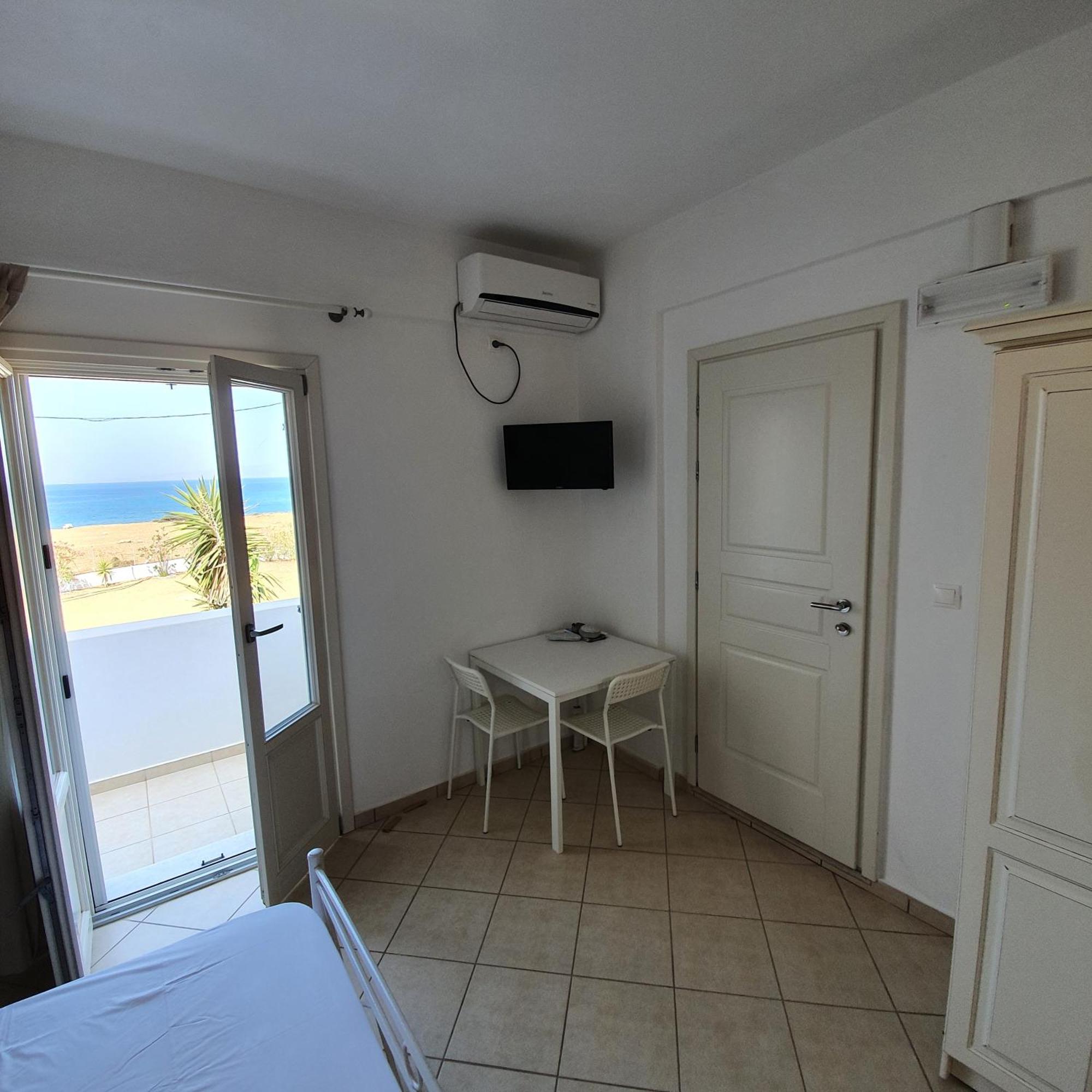 Agiassos Naxos Apartments Bilik gambar