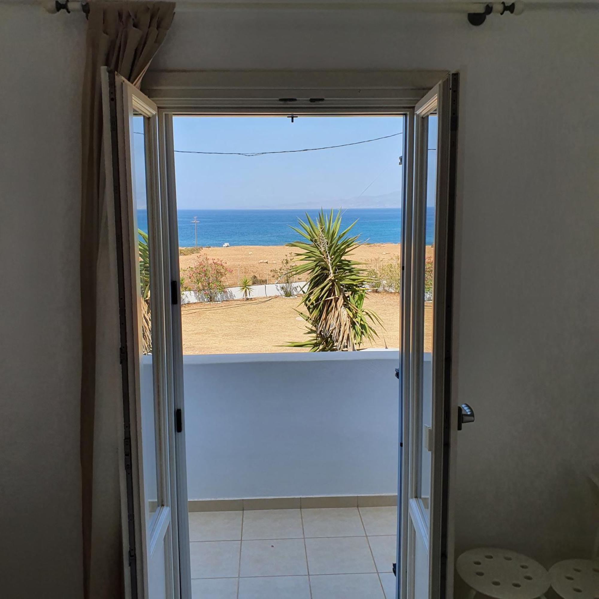Agiassos Naxos Apartments Bilik gambar
