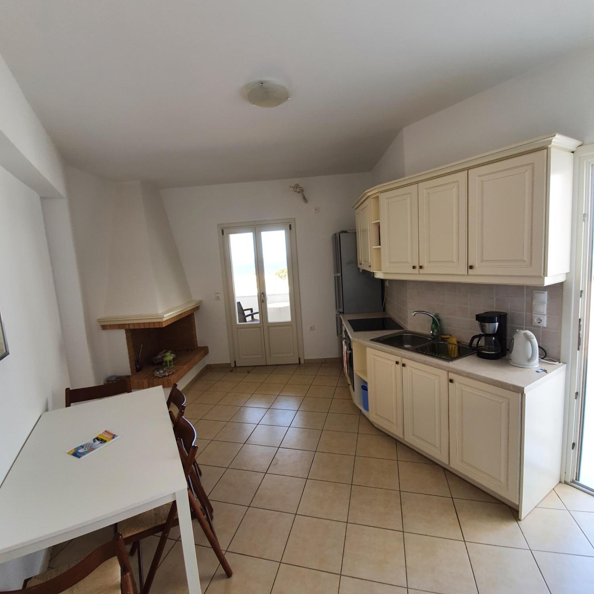 Agiassos Naxos Apartments Bilik gambar