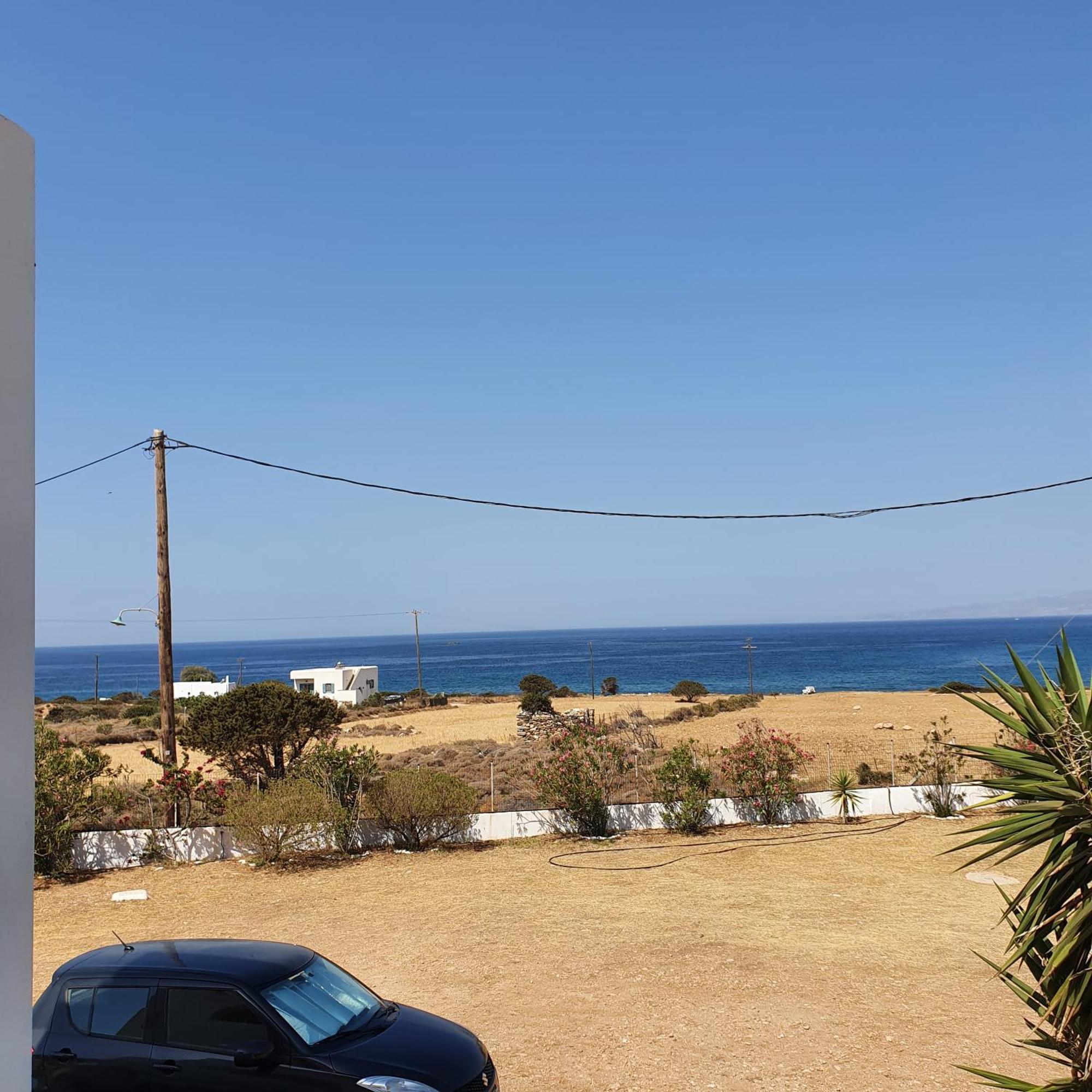 Agiassos Naxos Apartments Bilik gambar